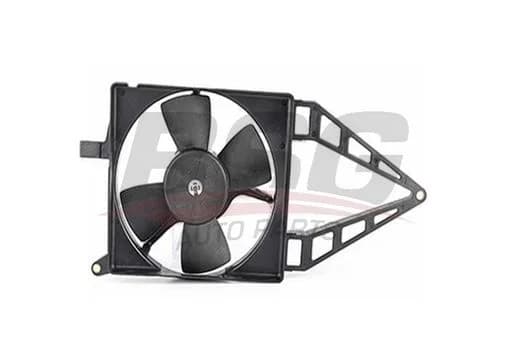 Opel Corsa B 1.2 1.4 8 Valf Benzinli Fan Motoru Komple Davlumbazlı Bsg