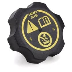 Chevrolet Yeni Aveo Radyatör Ek Su Depo Kapağı Oem