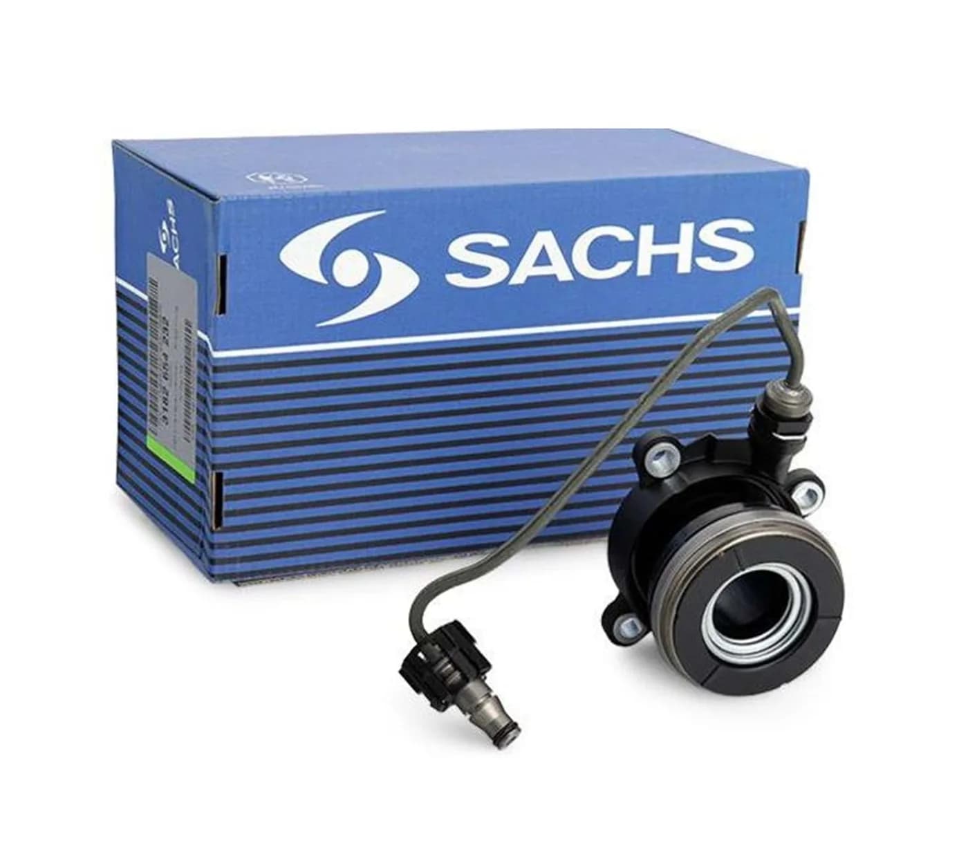 Opel Corsa E Hidrolik Debriyaj Bilyası Rulmanı Sachs