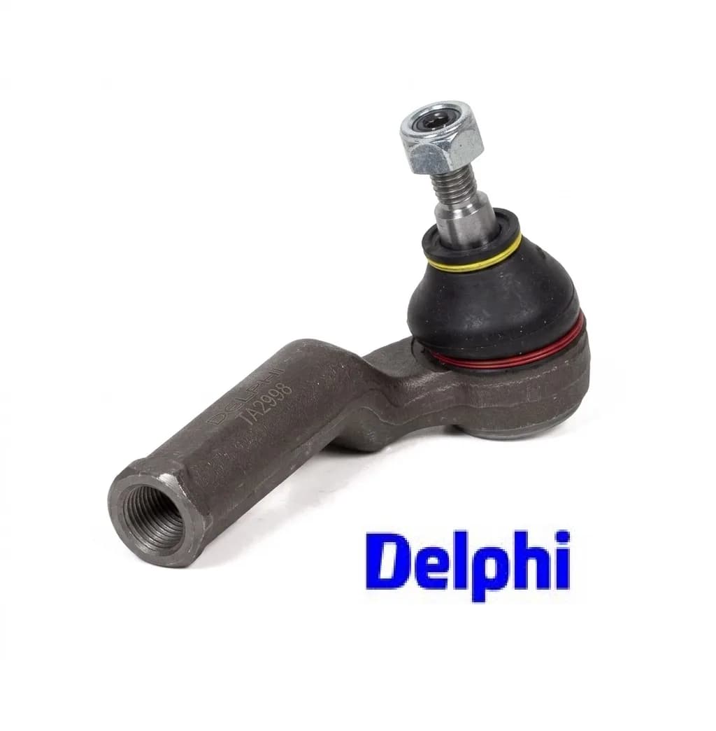 Ford Focus 2011-2014 Ön Rot Başı Sağ Delphi