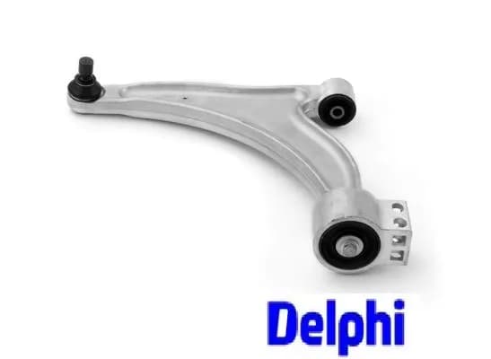 Opel Insignia Ön Alt Sol Salıncak Delphi