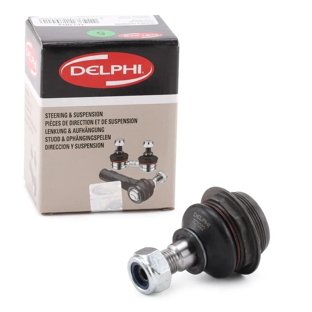 Citroen C4 Picasso Alt Rotil Delphi
