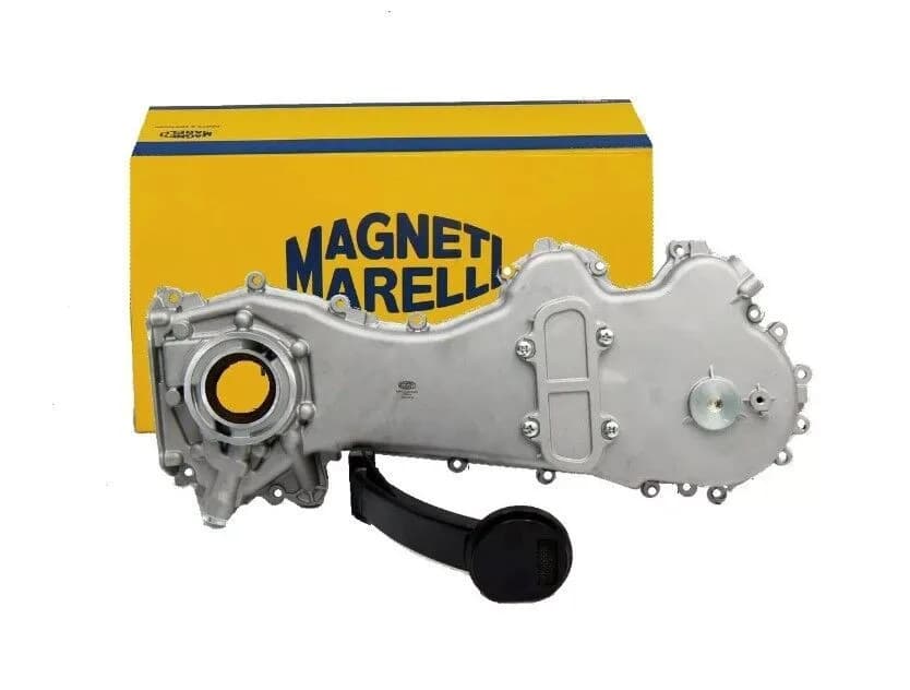Opel Corsa C 1.3 Dizel Yağ Pompası Magneti Marelli