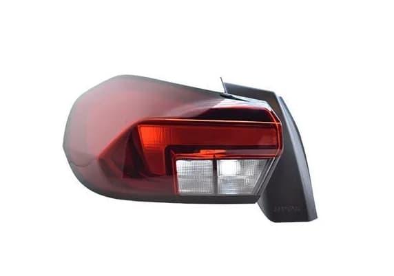 Opel Corsa F Sol Dış Stop Lambası (Ledsiz) Orijinal