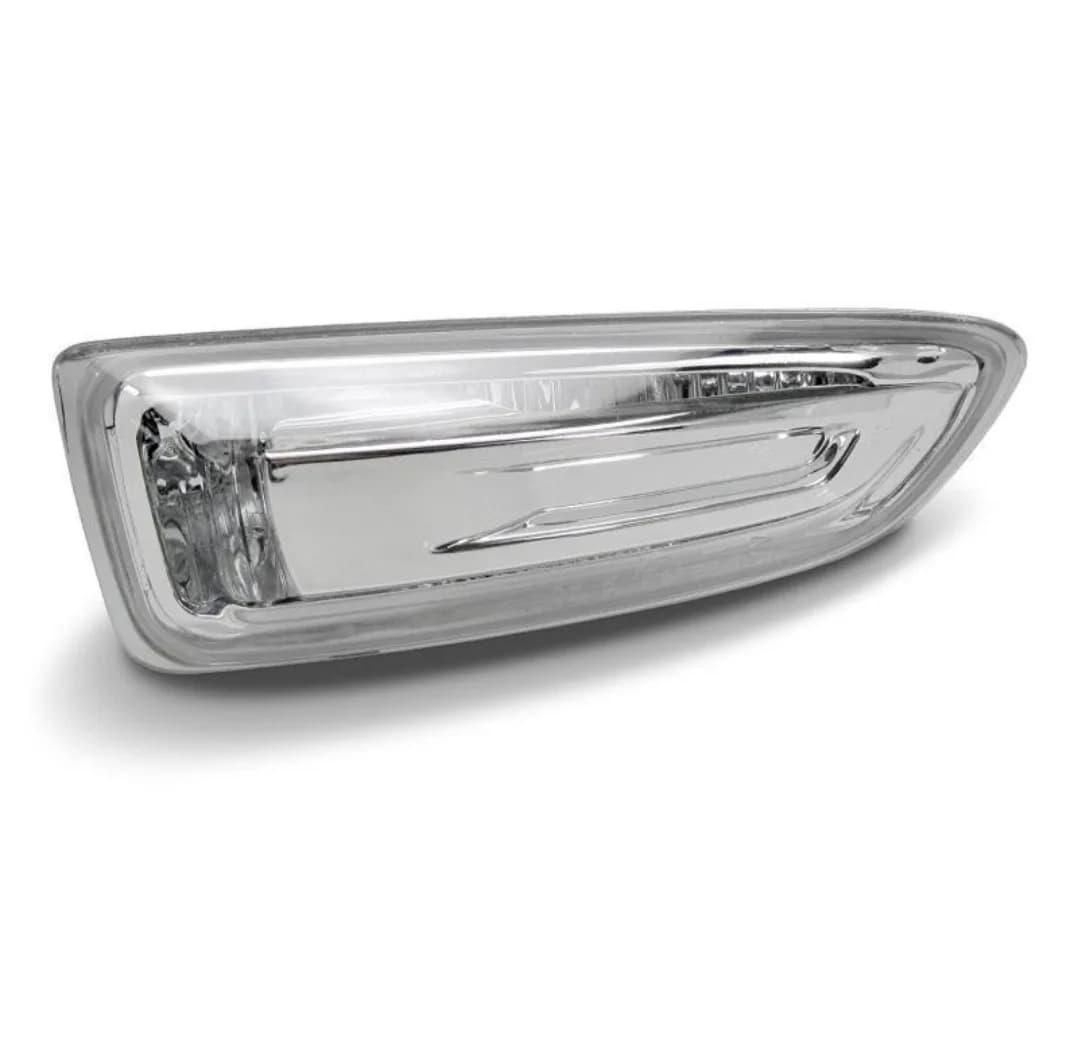 Opel Grandland Sağ Çamurluk Sinyali İthal