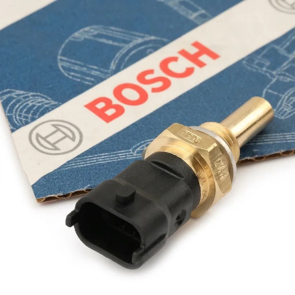 Opel Astra G (Z14XE-Z16XE-Z16XEP) Benzinli Motor Suyu Sıcaklık Sensörü Bosch