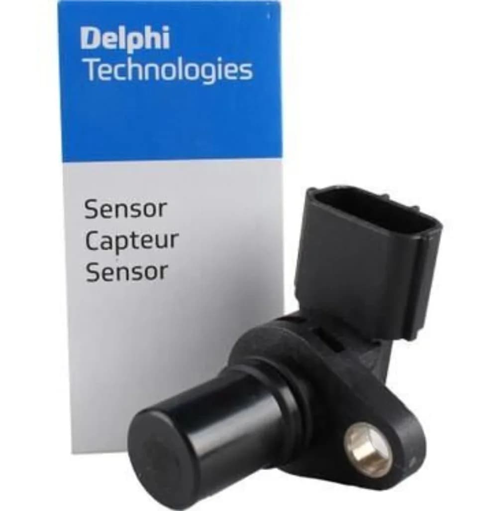 Opel Meriva Y17DT Krank Devir Sensörü Delphi
