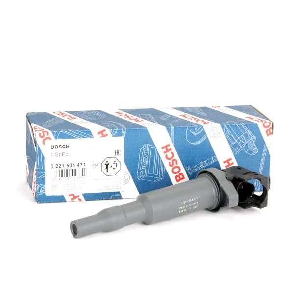Bmw 1 Serisi E87 Ateşleme Bobini Bosch