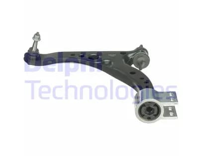 Opel Astra K Sol Alt Salıncak Delphi