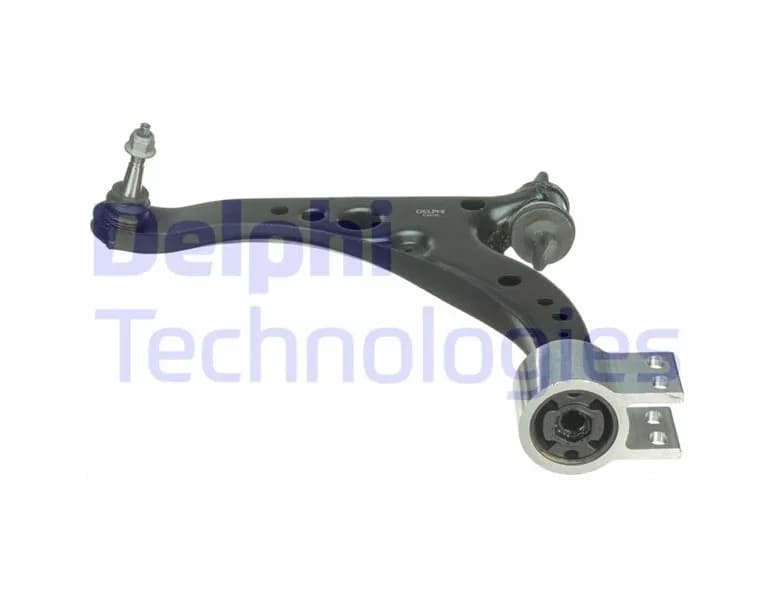 Opel Astra K Sol Alt Salıncak Delphi
