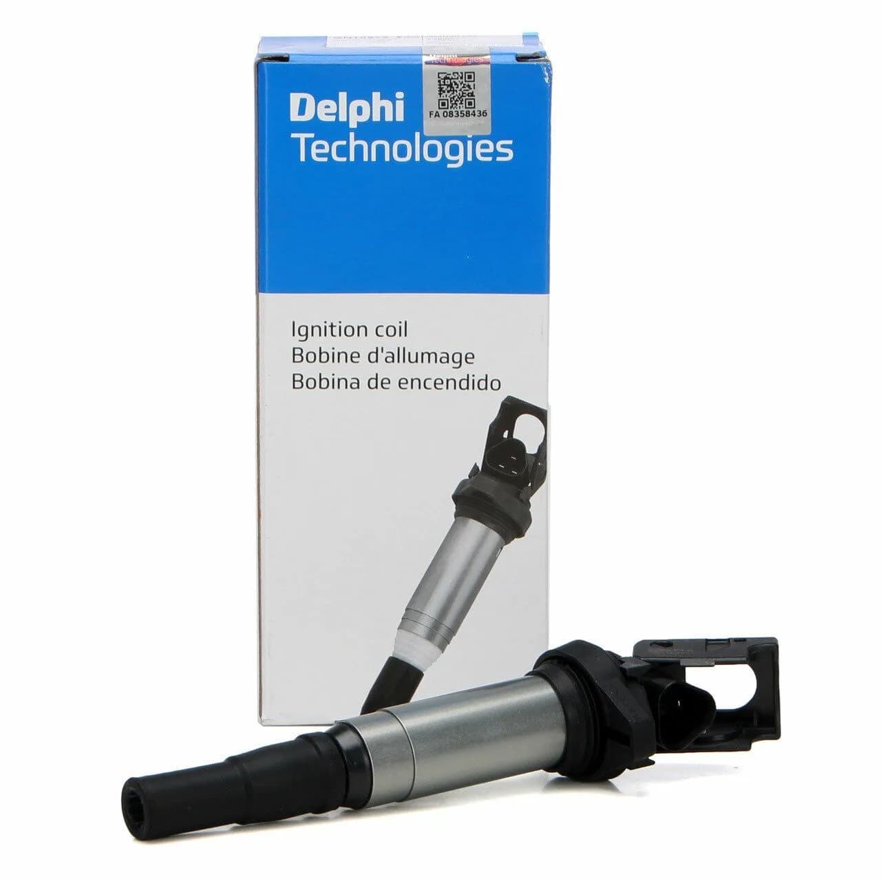 Bmw 3 Serisi E90 320i Ateşleme Bobini Delphi