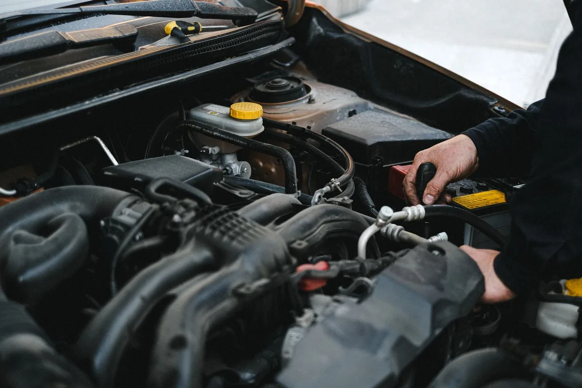 Tüm Chevrolet Cruze Motor Tipleri İçin Ortak Önemli Parçalar