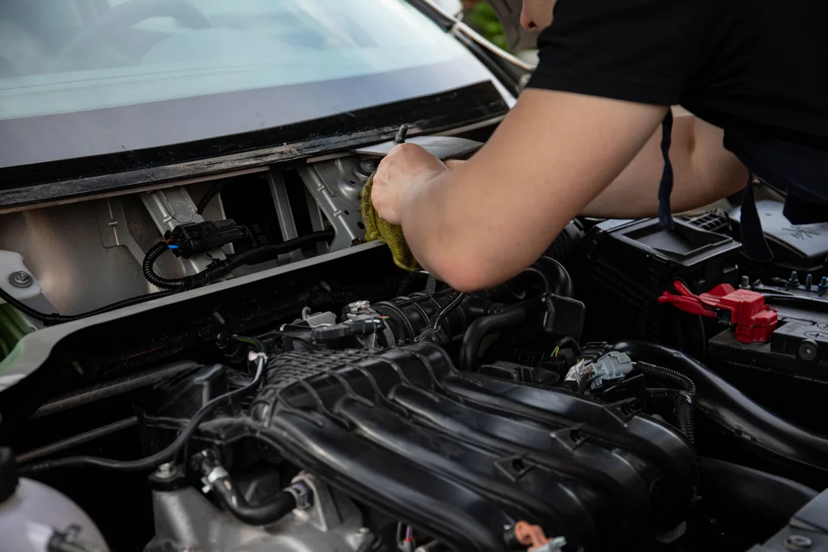 Motor Yağ Soğutucusu Değişimi ve Dikkat Edilmesi Gerekenler