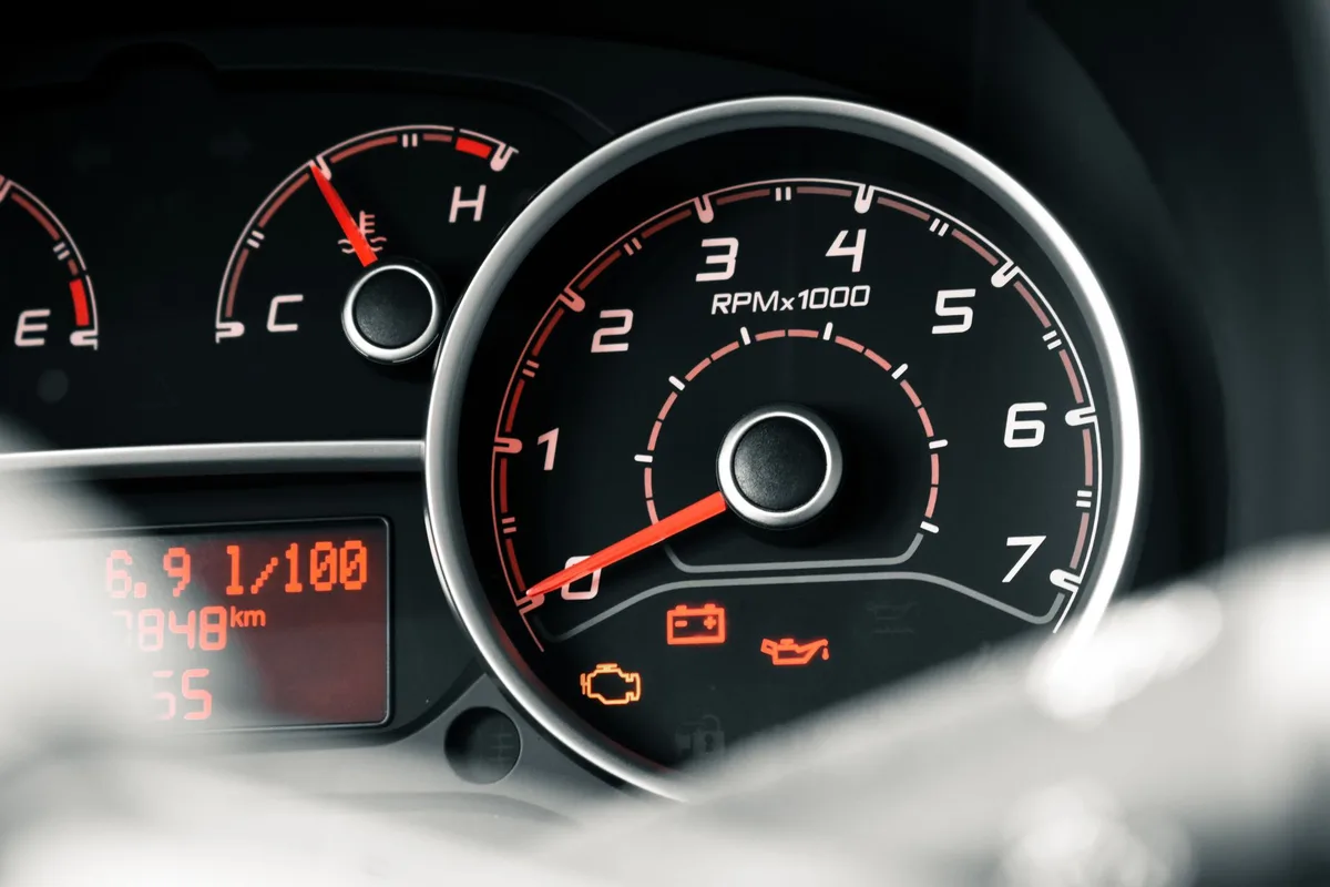 Dizel Motorlarda Sık Görülen Sebepler ve İlgili Parçalar