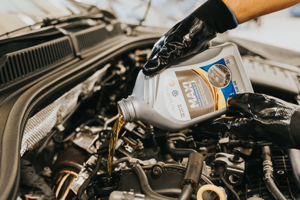 Motor Yağ Kaçağı ve Soğutma Sistemi Problemleri