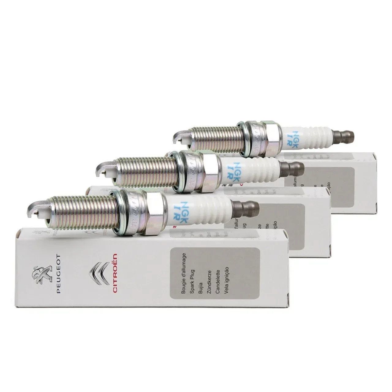 1.2 Benzinli Motor Parçaları (VTi ve PureTech)