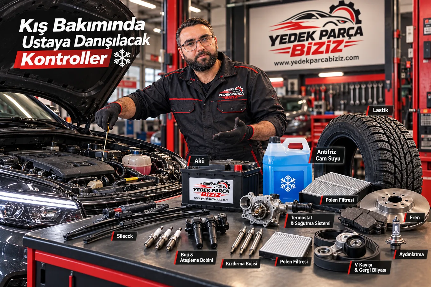 Sıkça Sorulan Sorular