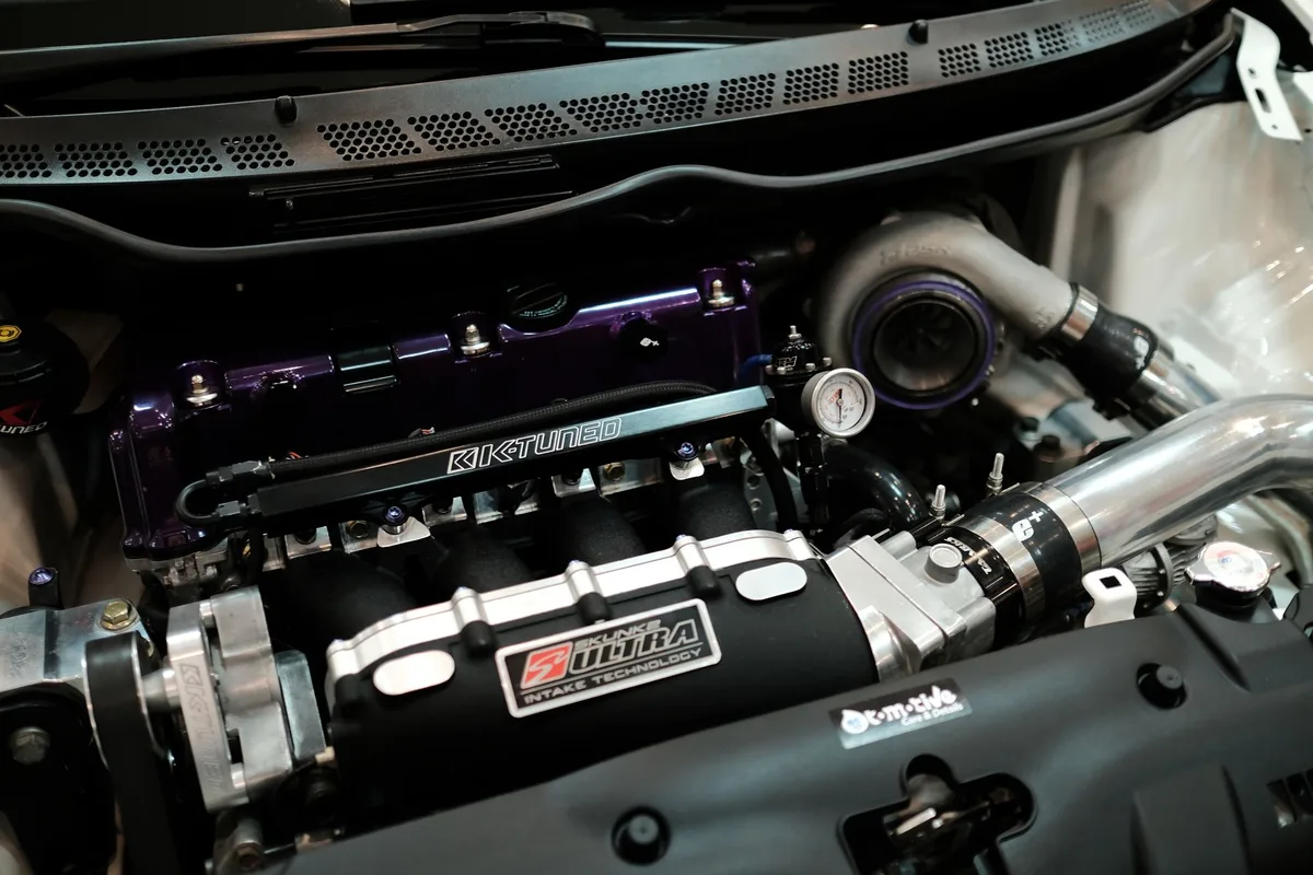 1.6 Dizel Motora Özgü Parçalar ve İpuçları