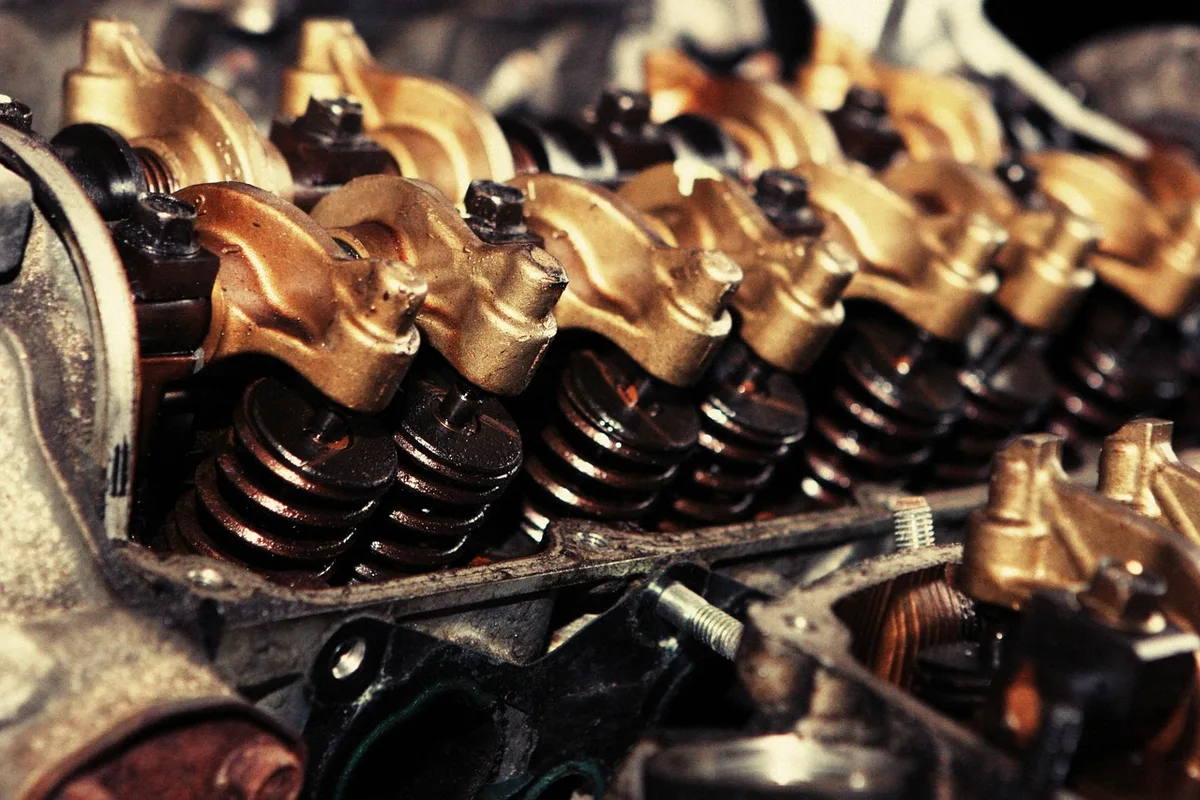 1.4 Turbo Motorlarda Yağ Kaçakları ve Diğer Özel Durumlar