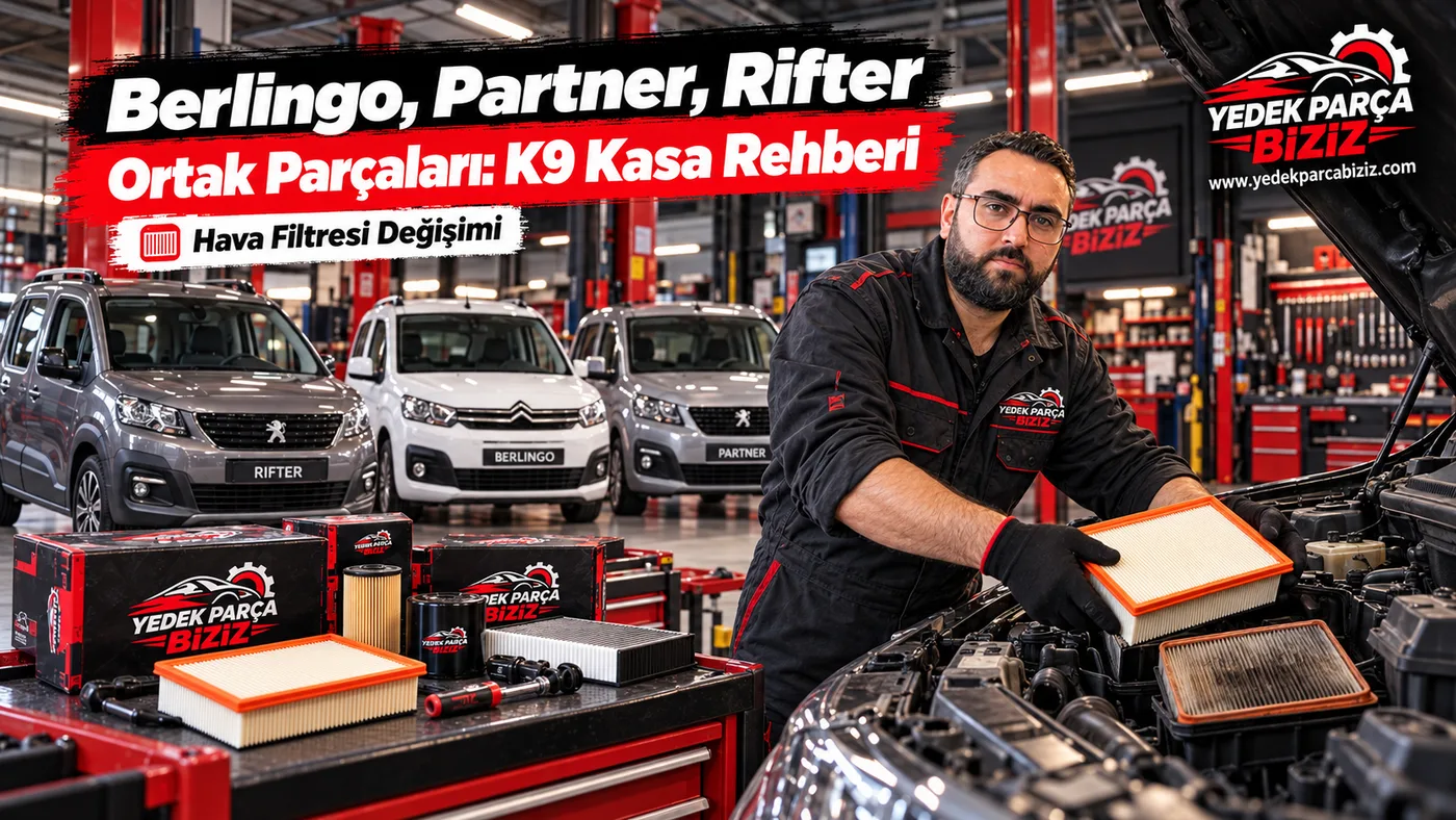 Filtreler