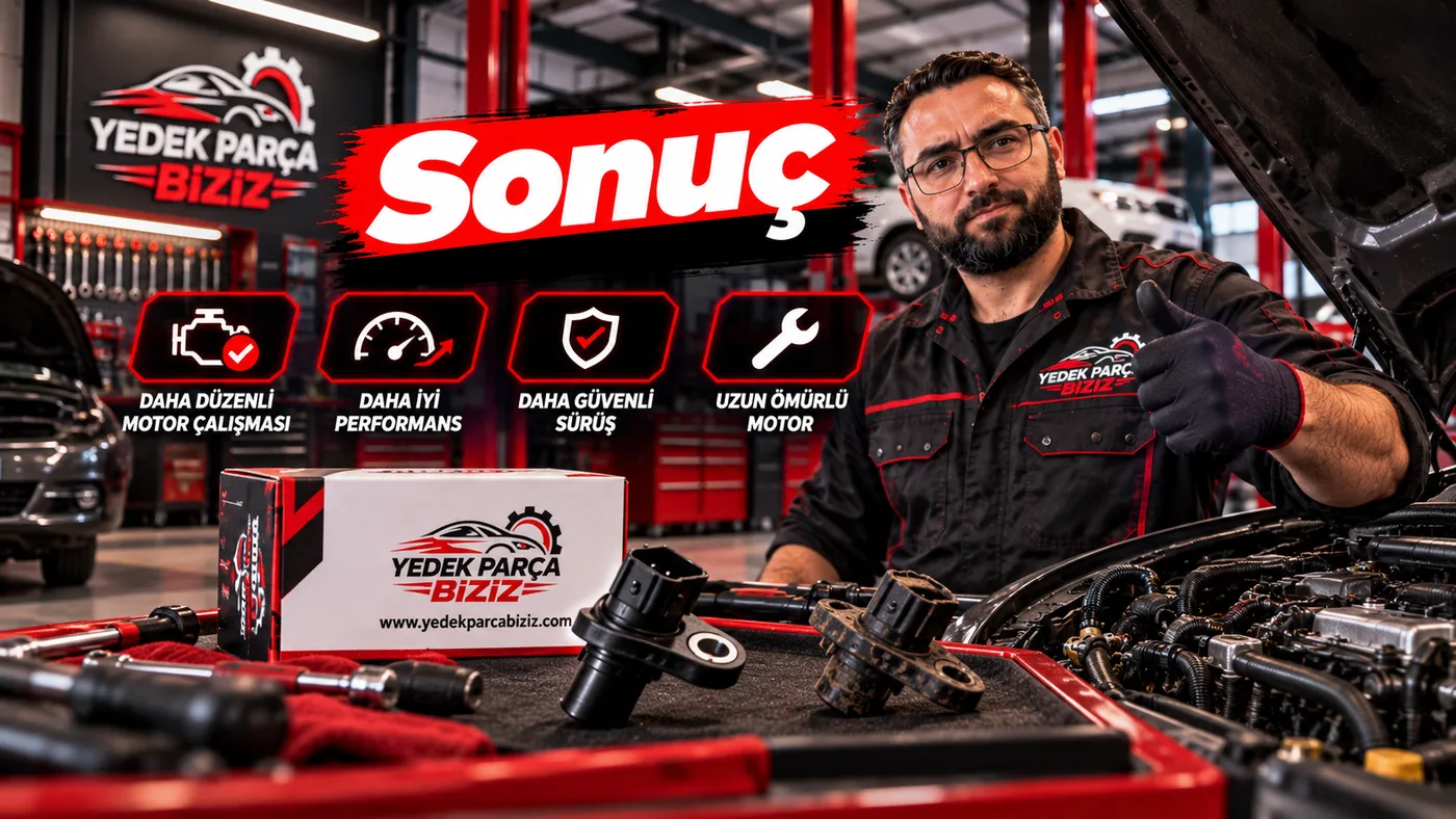Sonuç