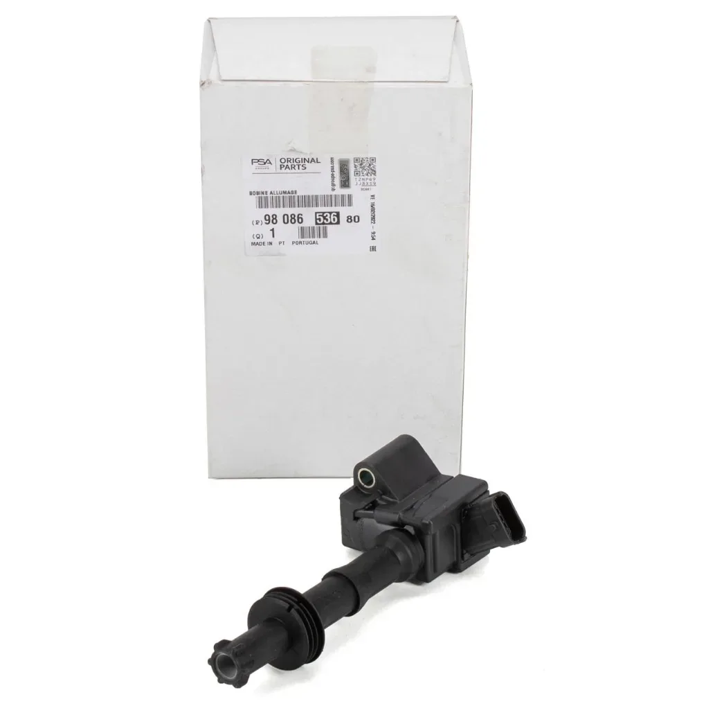 1.2 PureTech ateşleme bobini