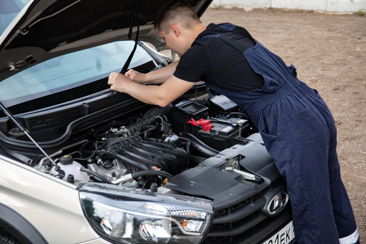 Motor Yağ Soğutucusu Arızasının Belirtileri