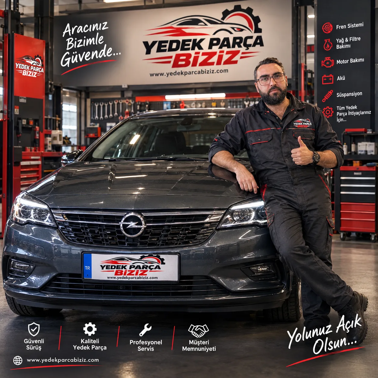 Sonuç ve Doğru Parça Seçiminin Önemi