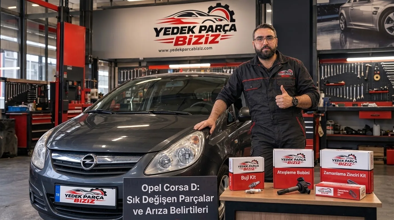 Sonuç ve Özet